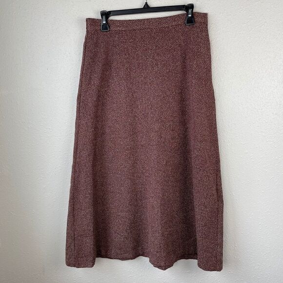 Vintage J.G. Hook Blazer Jacket & Matching Skirt - Picture 9 of 14